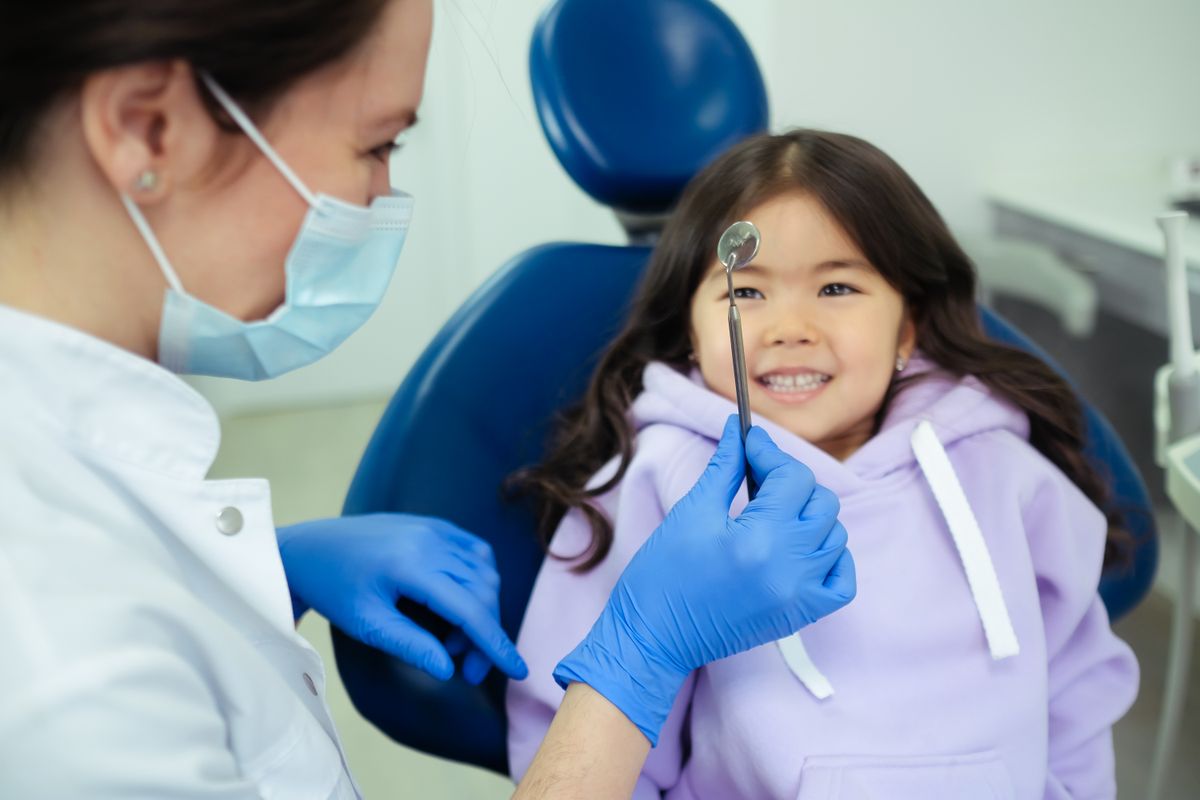 Prevenzione dentale